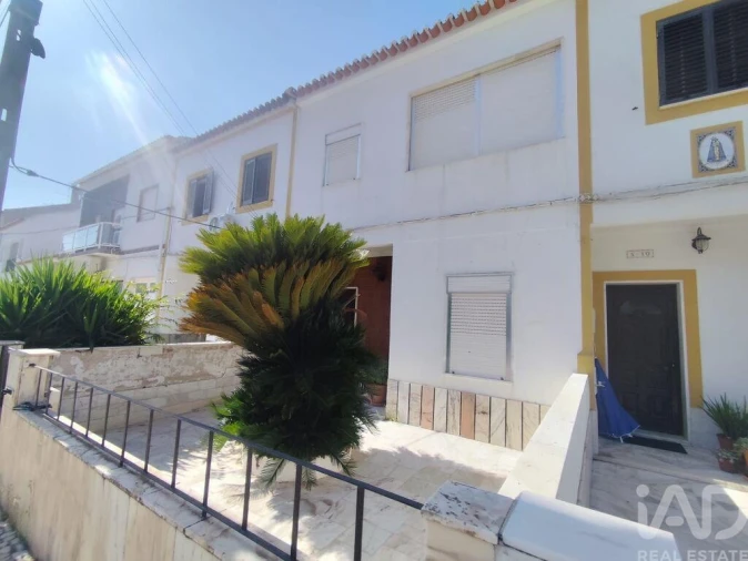 Moradia T3 para Venda em Nossa Senhora da Conceição e São Bartolomeu Foto 8