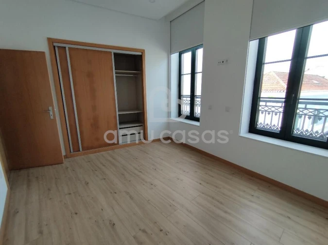 Apartamento T2 para Venda em Ovar, São João, Arada e São Vicente de Pereira Jusã Foto 6