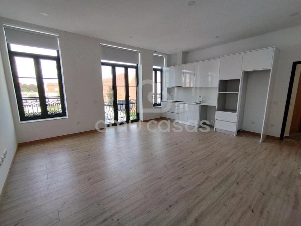 Apartamento T2 para Venda em Ovar, São João, Arada e São Vicente de Pereira Jusã Foto 2
