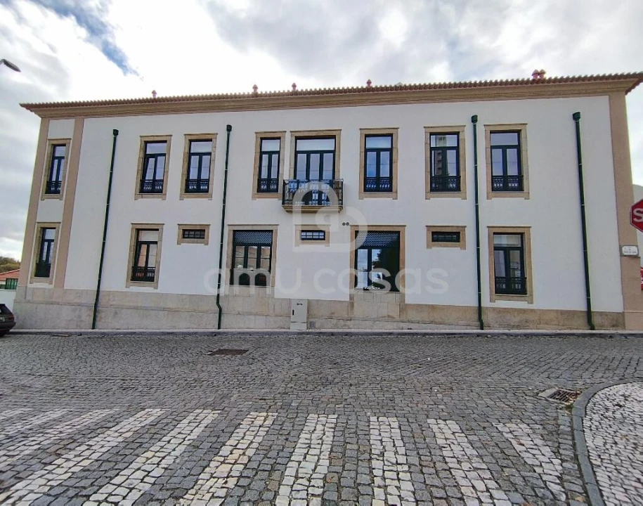 Apartamento T2 para Venda em Ovar, São João, Arada e São Vicente de Pereira Jusã Foto 12