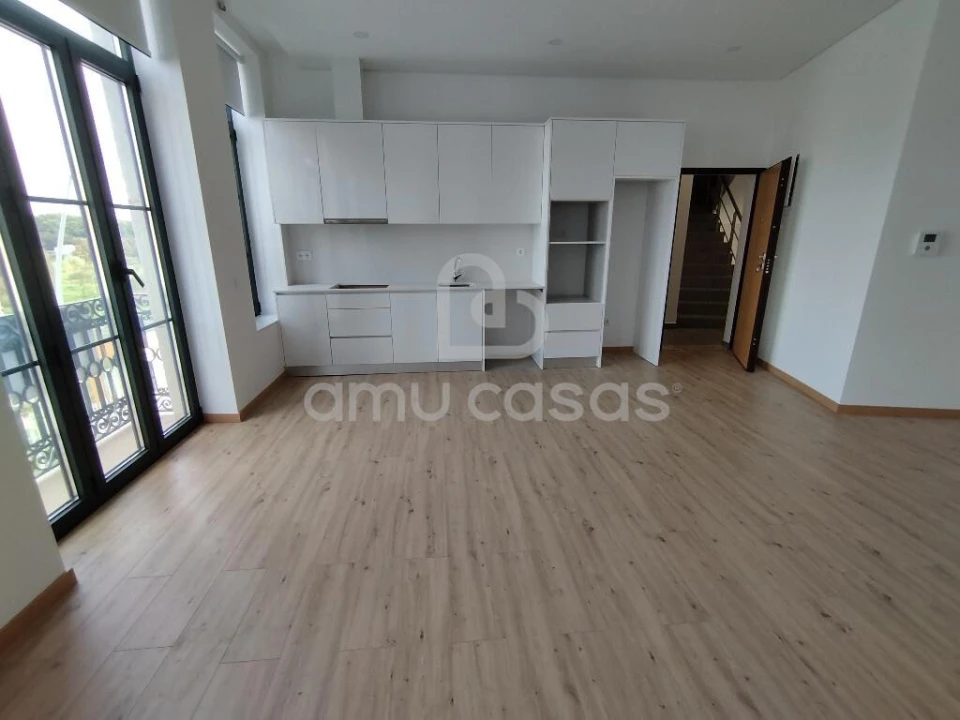 Apartamento T2 para Venda em Ovar, São João, Arada e São Vicente de Pereira Jusã Foto 3