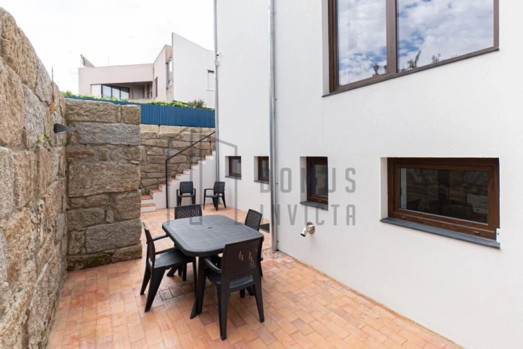 Escritório para Arrendamento em Ramalde Foto 12