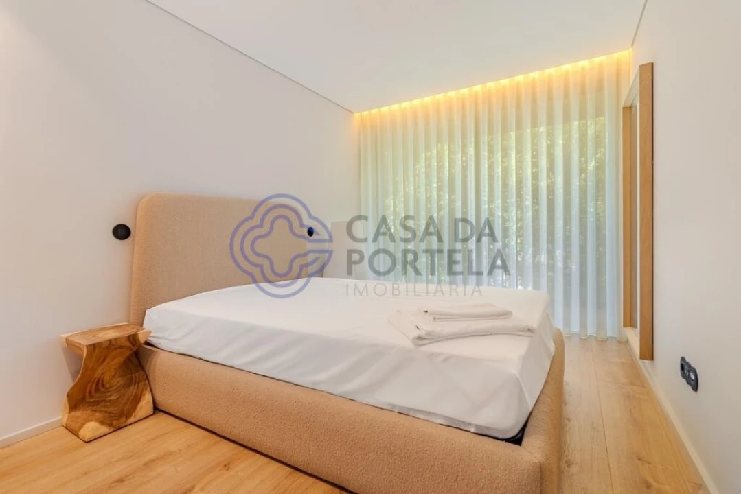 Apartamento T3 para Venda em Matosinhos e Leça da Palmeira Foto 13