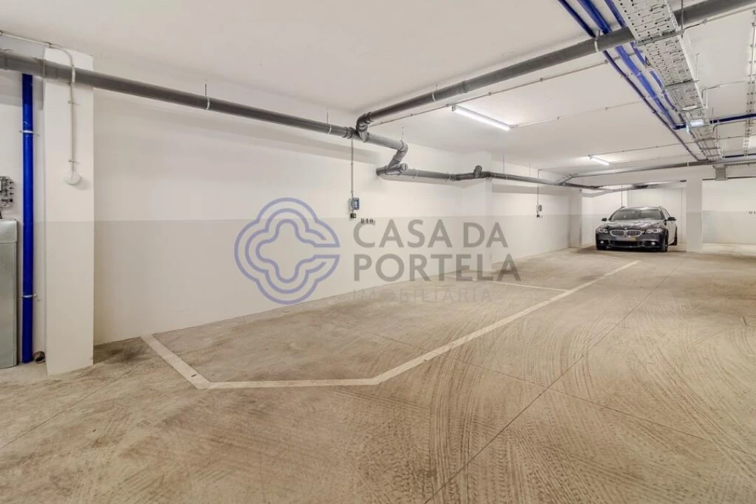 Apartamento T3 para Venda em Matosinhos e Leça da Palmeira Foto 26