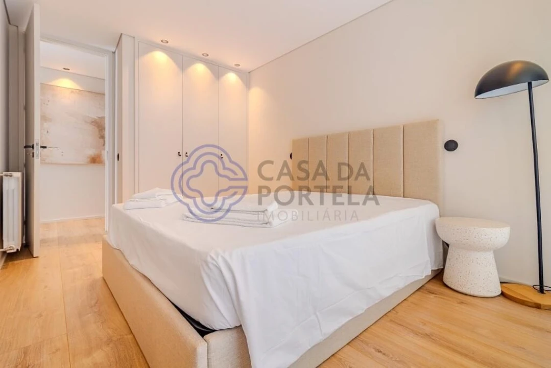Apartamento T3 para Venda em Matosinhos e Leça da Palmeira Foto 10