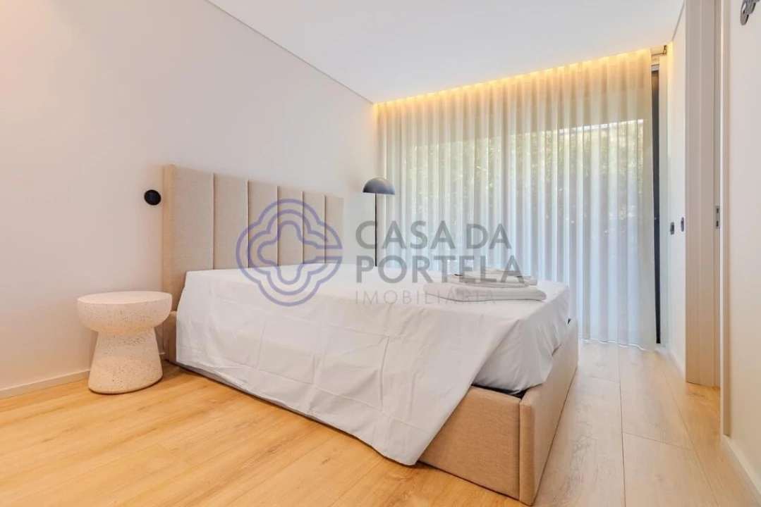 Apartamento T3 para Venda em Matosinhos e Leça da Palmeira Foto 9