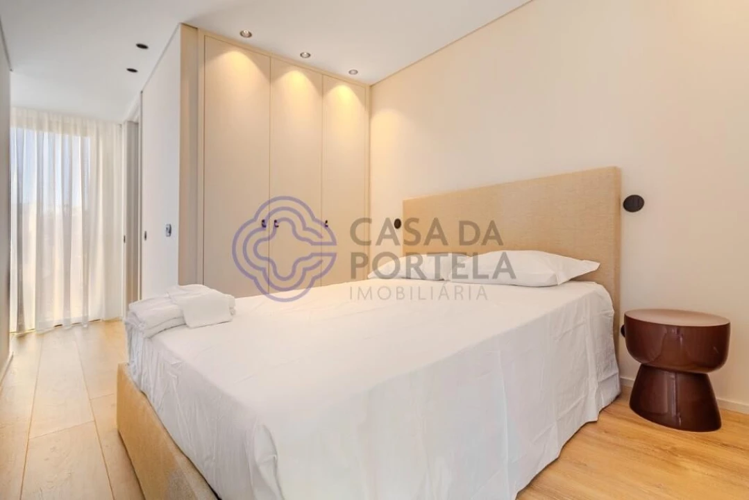 Apartamento T3 para Venda em Matosinhos e Leça da Palmeira Foto 19