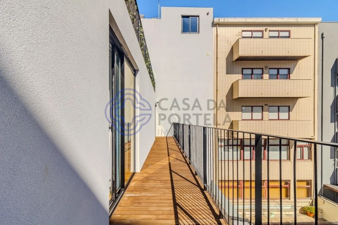Apartamento T3 para Venda em Matosinhos e Leça da Palmeira Foto 23
