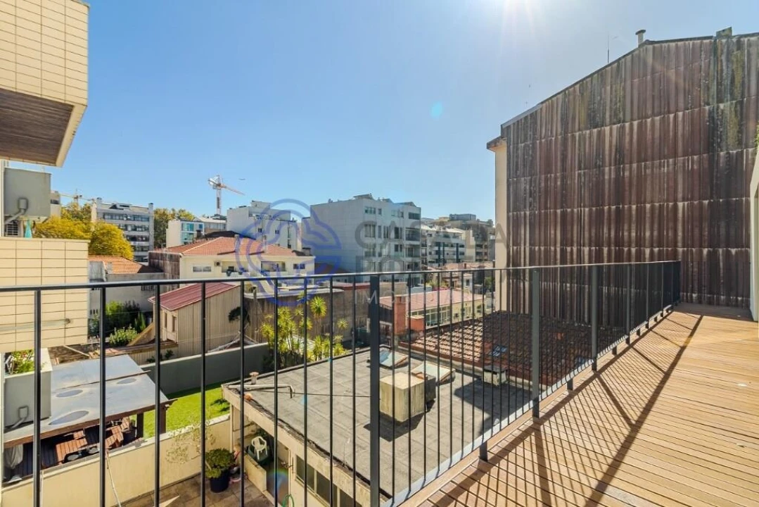 Apartamento T3 para Venda em Matosinhos e Leça da Palmeira Foto 22