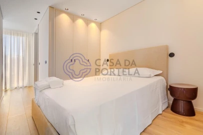 Apartamento T3 para Venda em Matosinhos e Leça da Palmeira