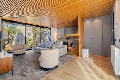 Apartamento T3 para Venda em Matosinhos e Leça da Palmeira