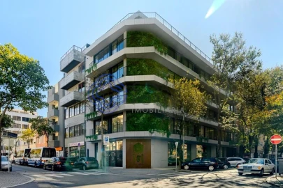 Apartamento T3 para Venda em Matosinhos e Leça da Palmeira