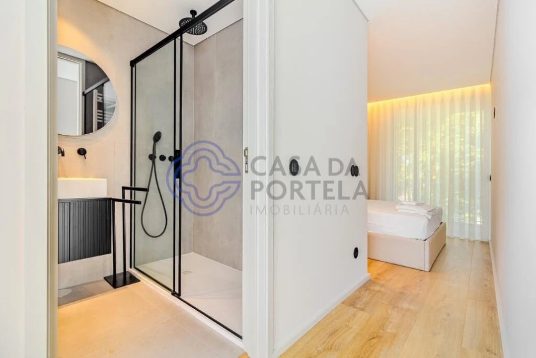 Apartamento T3 para Venda em Matosinhos e Leça da Palmeira Foto 15