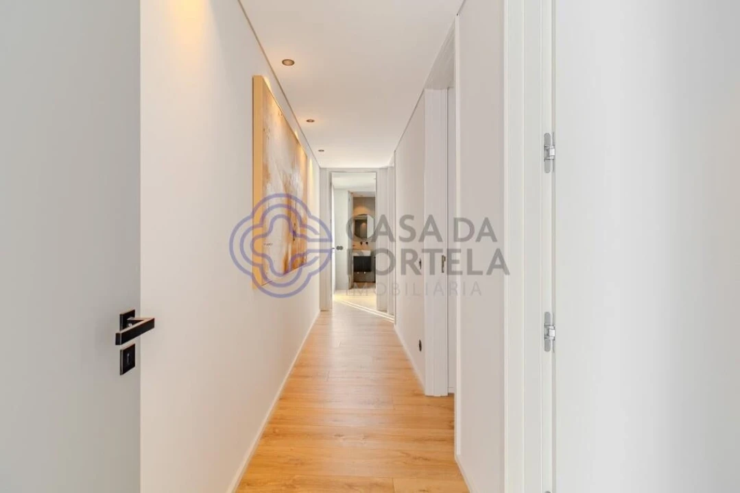 Apartamento T3 para Venda em Matosinhos e Leça da Palmeira Foto 6