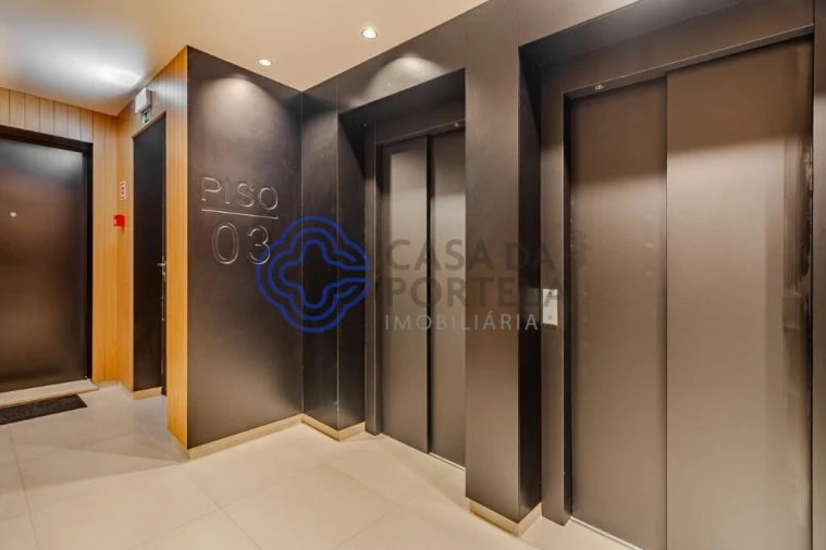Apartamento T3 para Venda em Matosinhos e Leça da Palmeira Foto 25