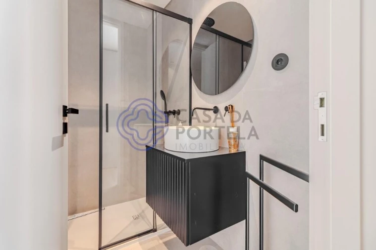 Apartamento T3 para Venda em Matosinhos e Leça da Palmeira Foto 7
