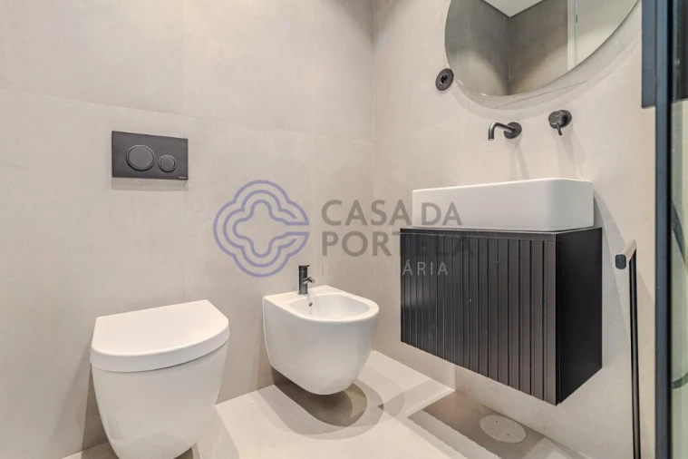 Apartamento T3 para Venda em Matosinhos e Leça da Palmeira Foto 17