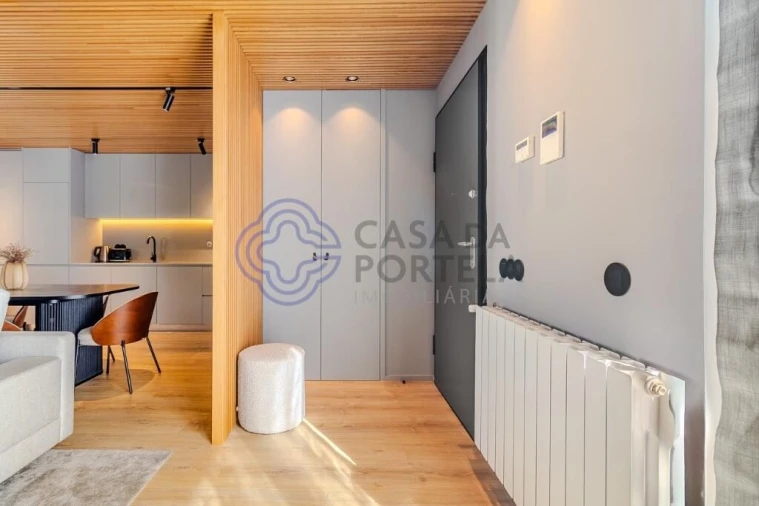 Apartamento T3 para Venda em Matosinhos e Leça da Palmeira Foto 2