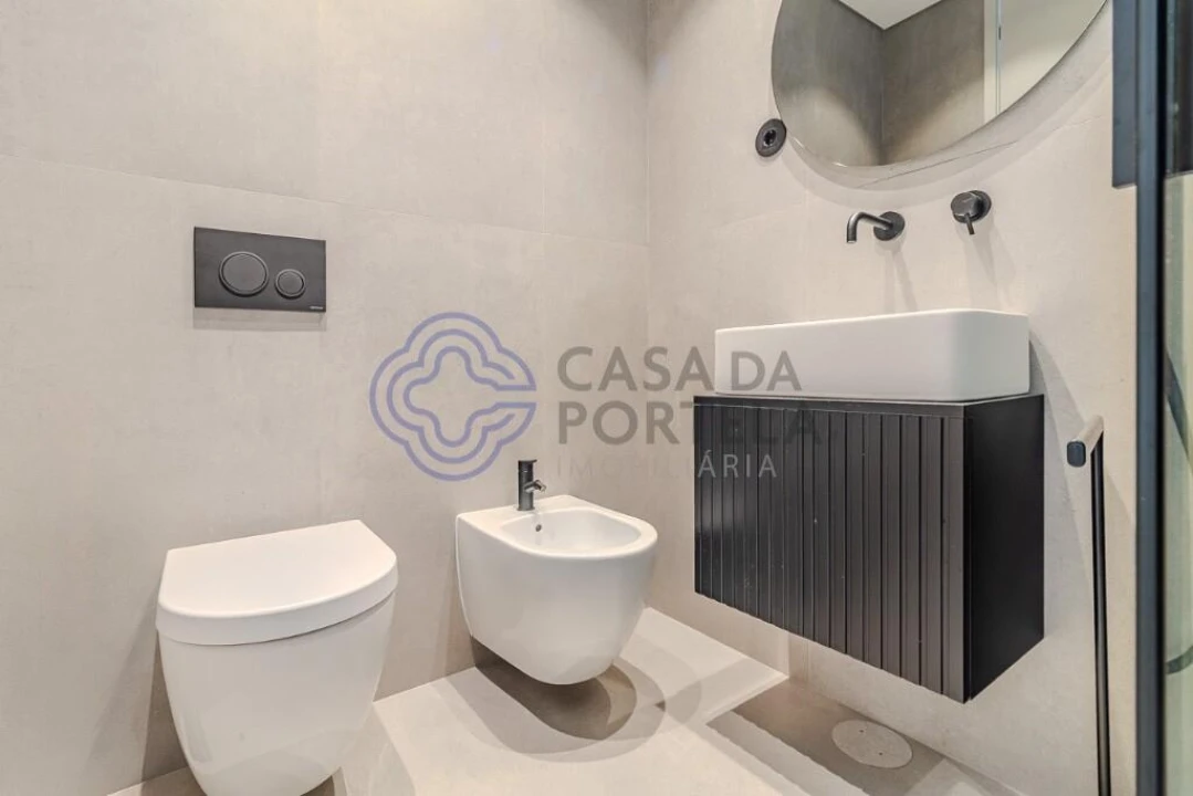 Apartamento T3 para Venda em Matosinhos e Leça da Palmeira Foto 17