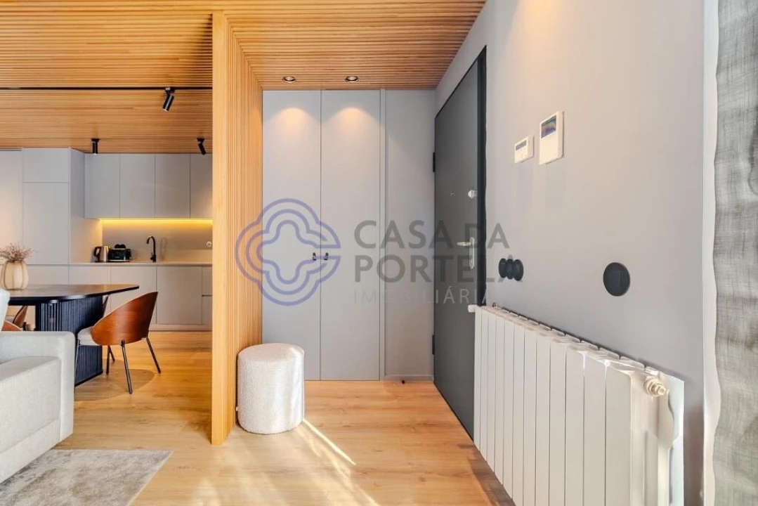 Apartamento T3 para Venda em Matosinhos e Leça da Palmeira Foto 2