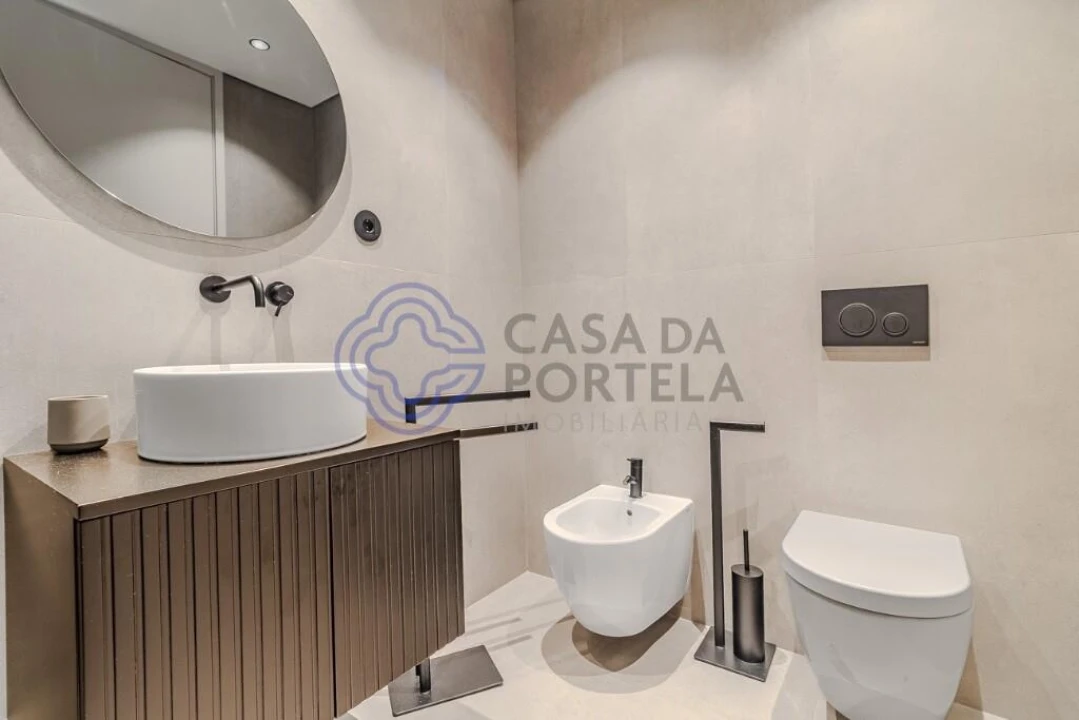 Apartamento T3 para Venda em Matosinhos e Leça da Palmeira Foto 12
