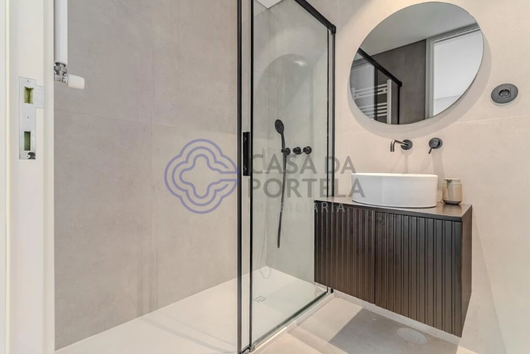 Apartamento T3 para Venda em Matosinhos e Leça da Palmeira Foto 11