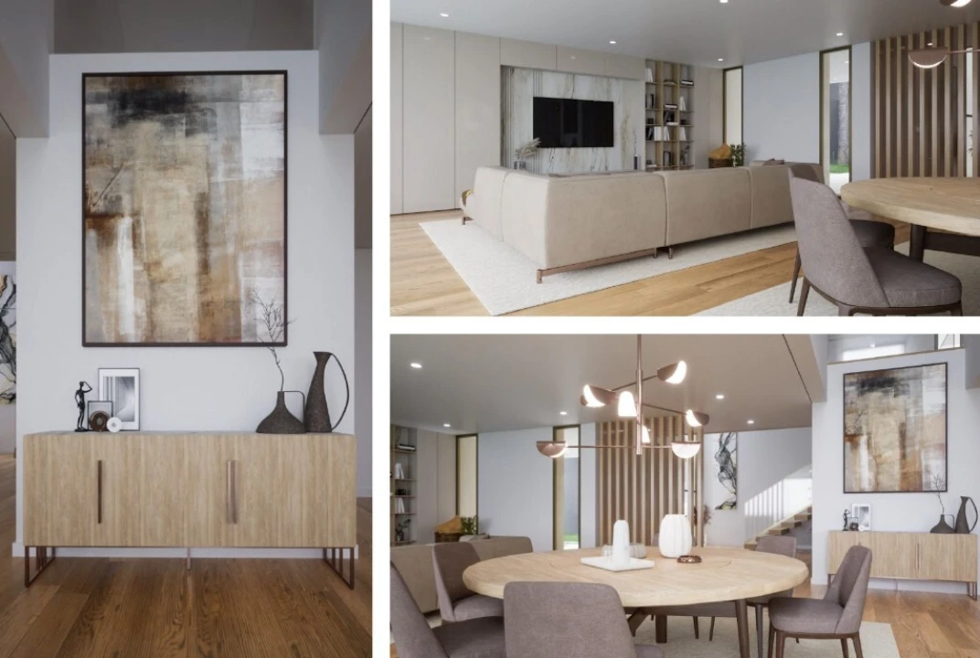 Moradia T3 para Venda em Arco da Calheta Foto 11