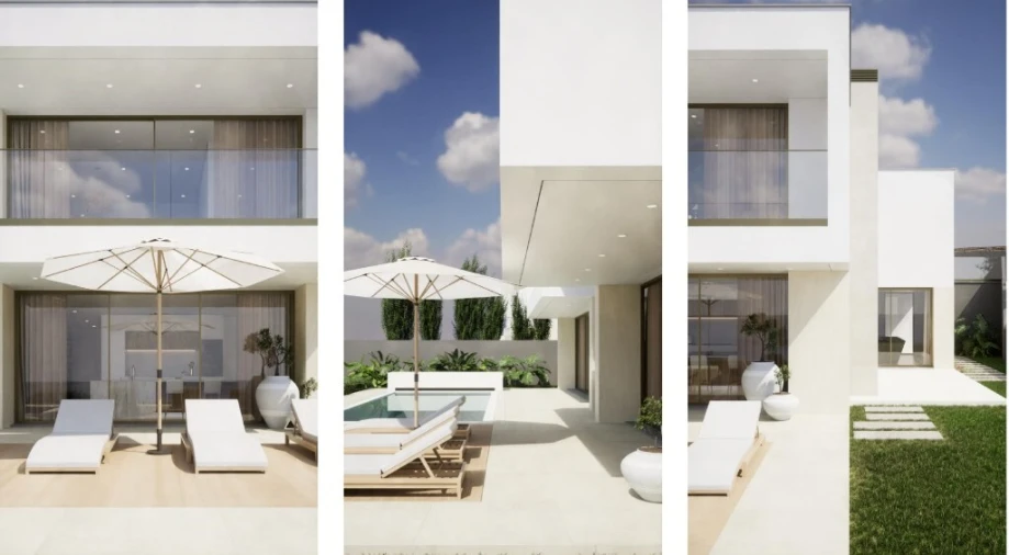 Moradia T3 para Venda em Arco da Calheta Foto 3