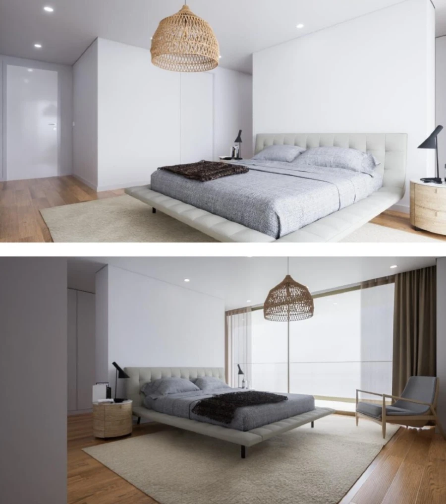 Moradia T3 para Venda em Arco da Calheta Foto 17