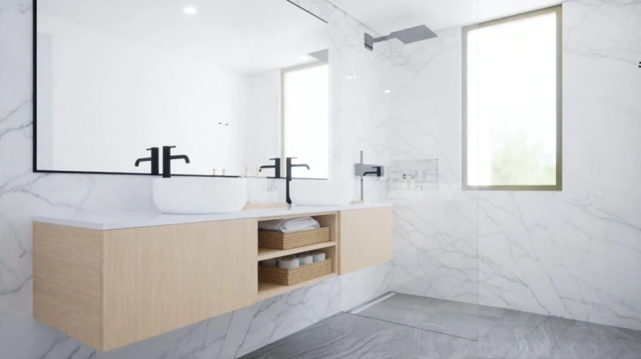 Moradia T3 para Venda em Arco da Calheta Foto 22