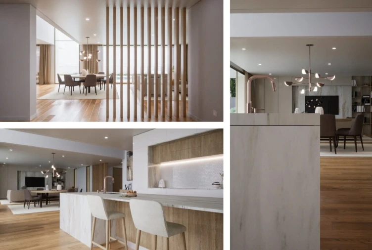 Moradia T3 para Venda em Arco da Calheta Foto 13