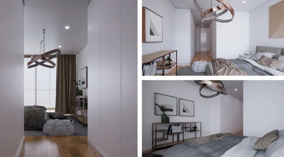 Moradia T3 para Venda em Arco da Calheta Foto 19