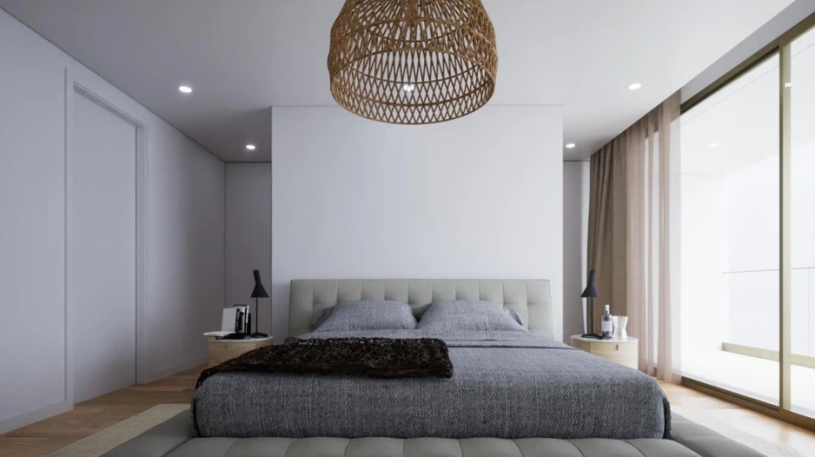 Moradia T3 para Venda em Arco da Calheta Foto 16