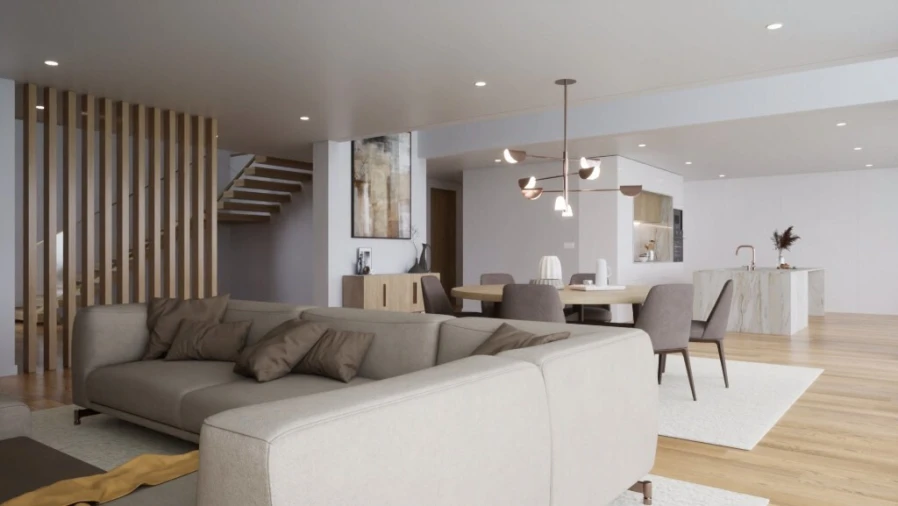 Moradia T3 para Venda em Arco da Calheta Foto 10