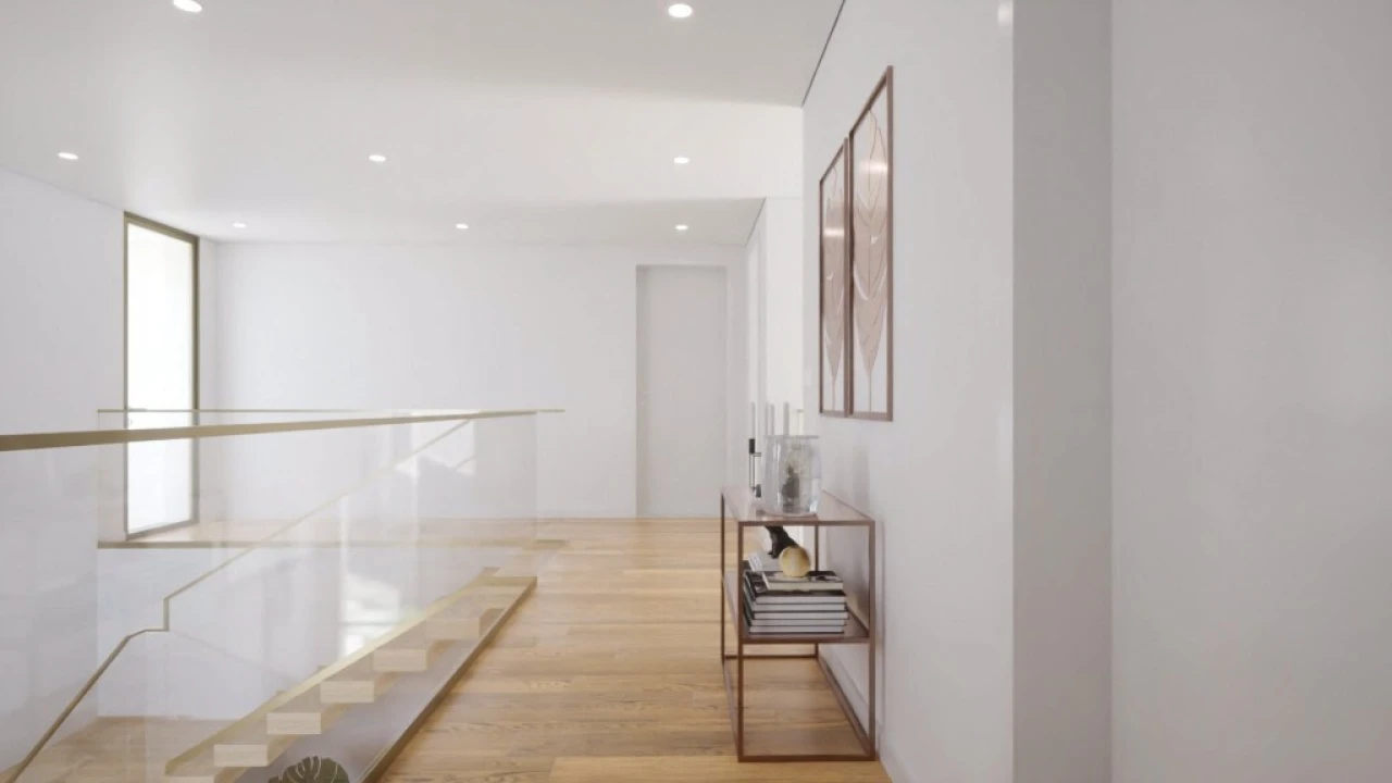 Moradia T3 para Venda em Arco da Calheta Foto 15