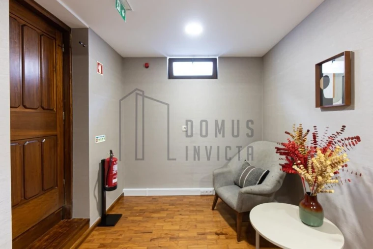 Escritório para Arrendamento em Ramalde Foto 13