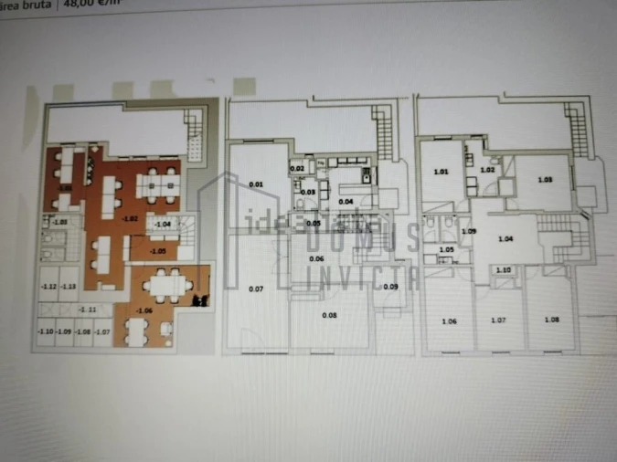 Escritório para Arrendamento em Ramalde Foto 19