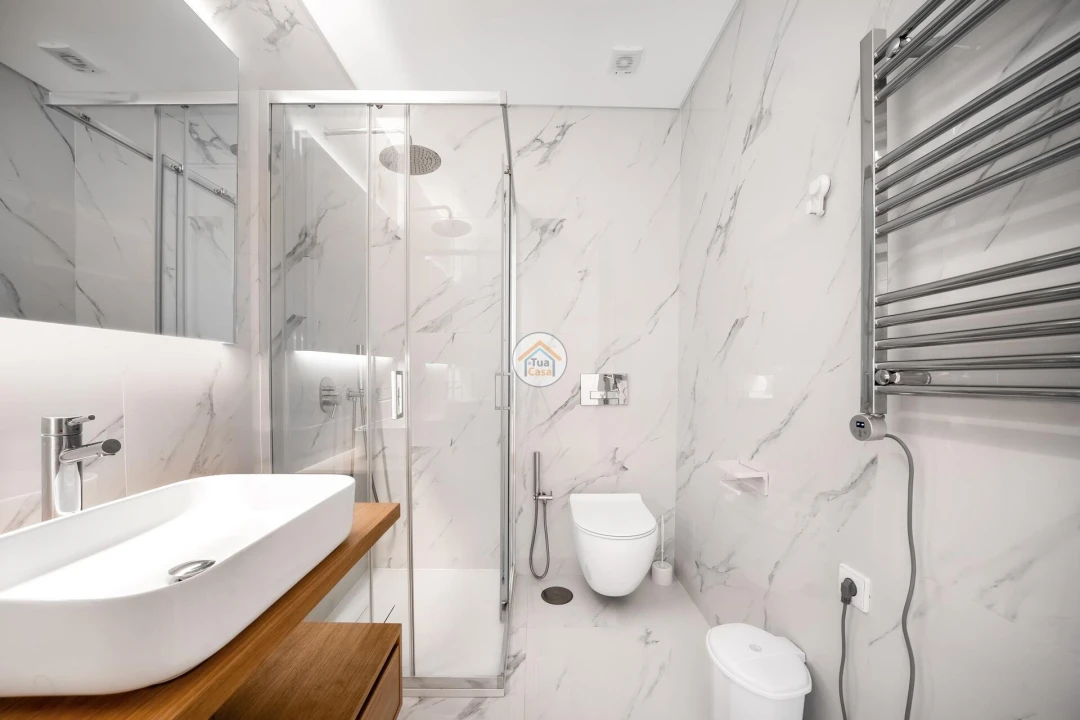 Apartamento T4 para Venda em Olhão Foto 27