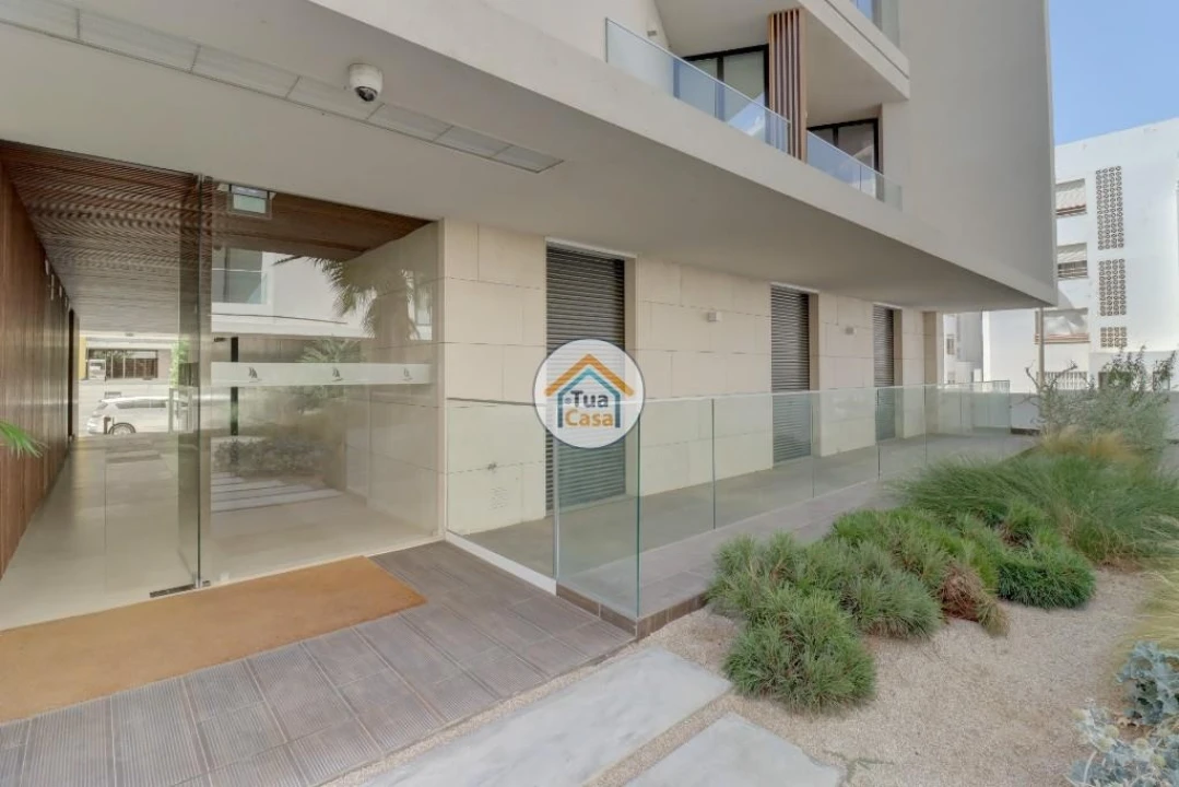 Apartamento T4 para Venda em Olhão Foto 43