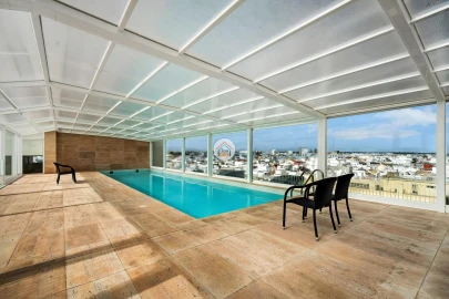 Apartamento T4 para Venda em Olhão