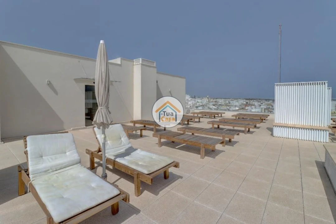 Apartamento T4 para Venda em Olhão Foto 49