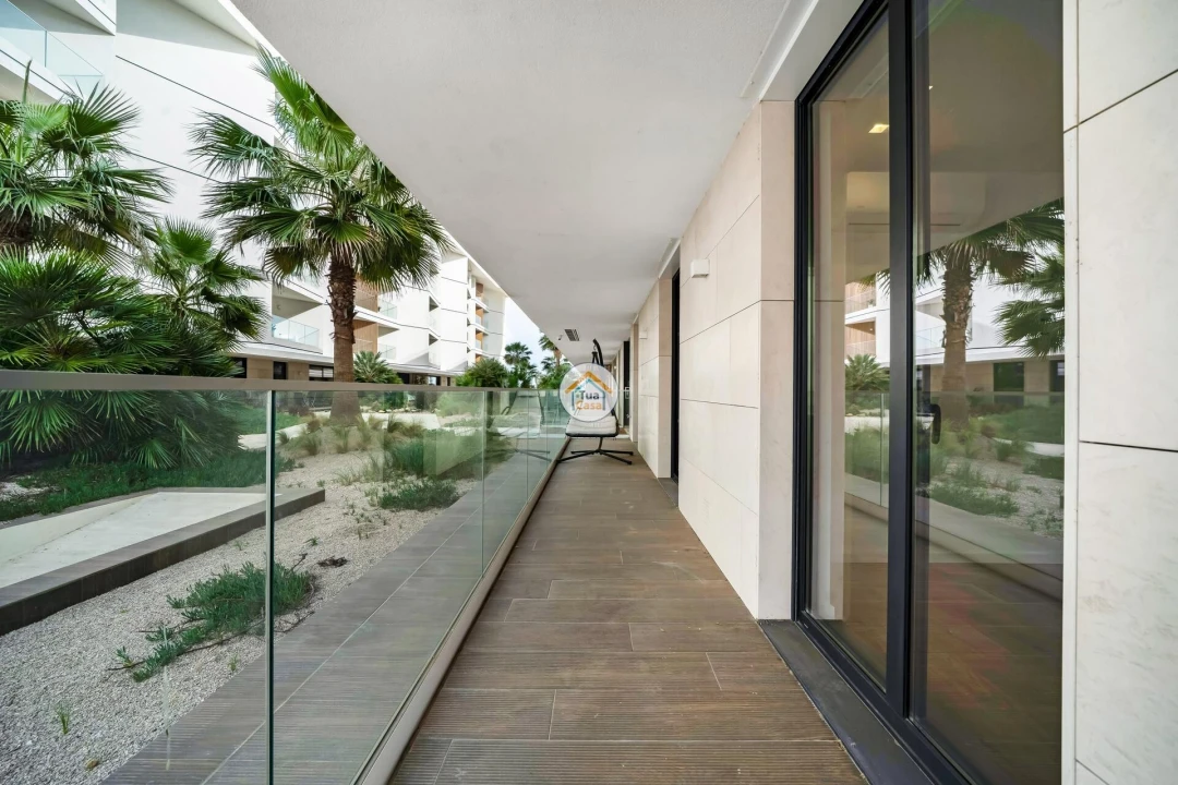 Apartamento T4 para Venda em Olhão Foto 14