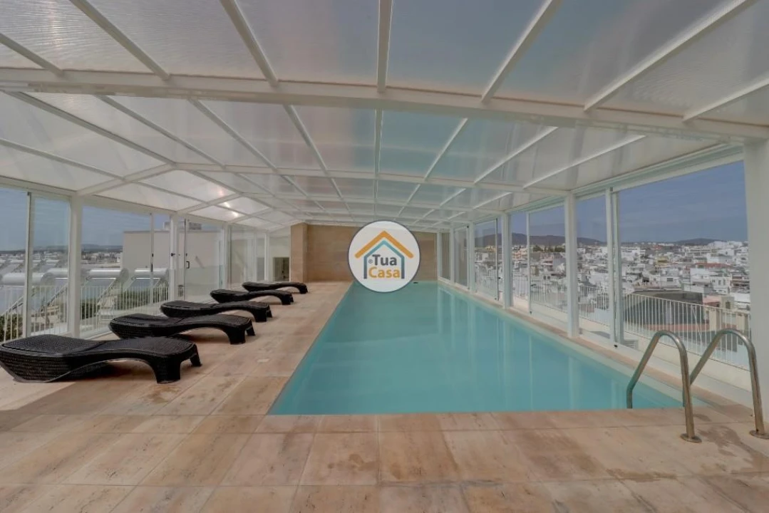 Apartamento T4 para Venda em Olhão Foto 51