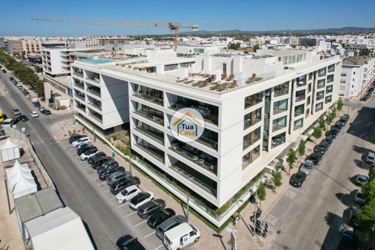 Apartamento T4 para Venda em Olhão Foto 61