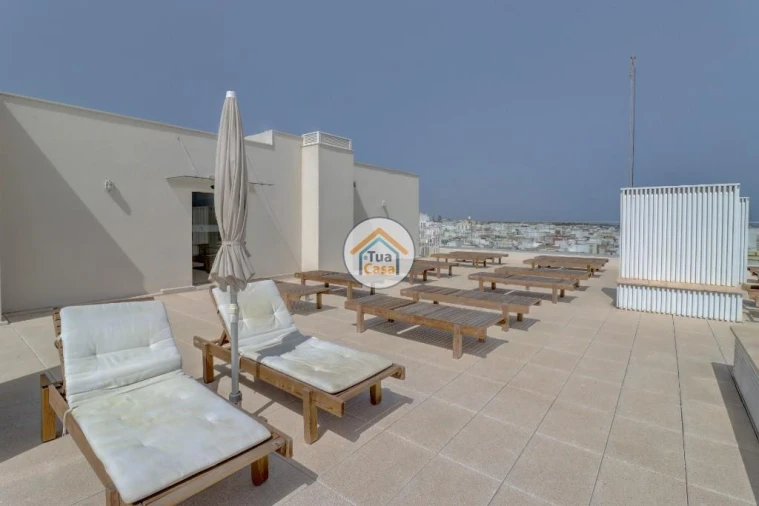 Apartamento T4 para Venda em Olhão Foto 49