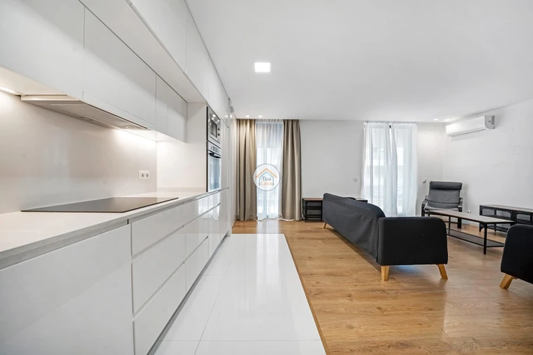 Apartamento T4 para Venda em Olhão Foto 4