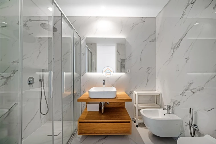 Apartamento T4 para Venda em Olhão Foto 18