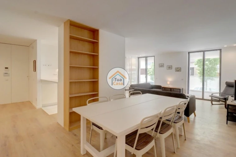 Apartamento T4 para Venda em Olhão Foto 6