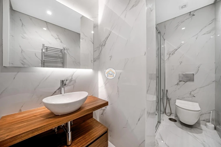 Apartamento T4 para Venda em Olhão Foto 29
