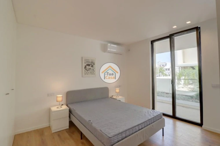 Apartamento T4 para Venda em Olhão Foto 28